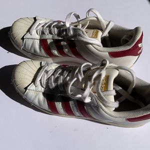 Original Adidas Sneakers size 7 1/2